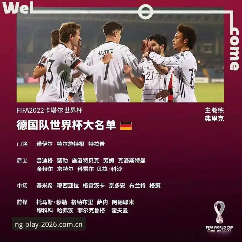 南宫NG怎么登录 德国队世界杯大名单深度解析:诺伊尔回归vs18岁新星入围,谁更值得关注?