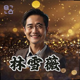 林雪薇