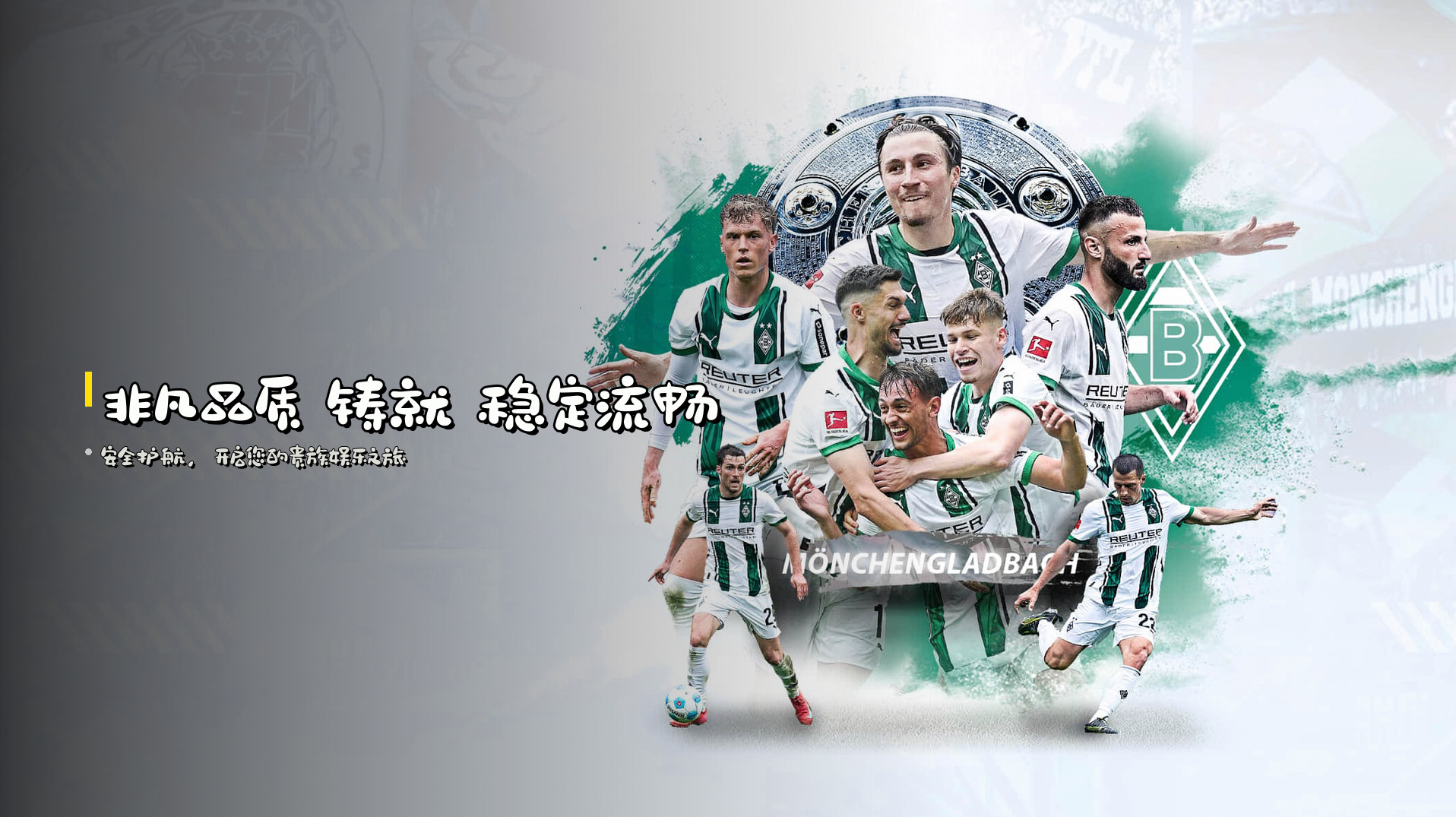 <em>非凡品质</em> 铸就 <strong>稳定流畅</strong>